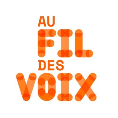 Au Fil des Voix