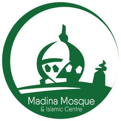 The official account of Madina Mosque and Islamic Centre, Oldham, Greater Manchester.