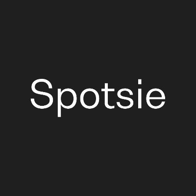 Spotsie (@spotsie_io) / X