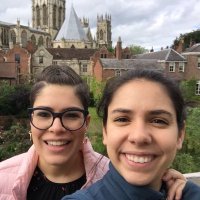 Alejandra Bouzas (@alebou4) 's Twitter Profile Photo Alejandra Bouzas (@alebou4) 's Twitter Profile Photo
