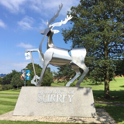 The International Engagement Office at @UniofSurrey. We work with a network of mutually beneficial partnerships across the world.