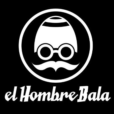 ElHombreBalaTfe Profile Picture