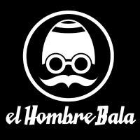ElHombreBala Tfe(@ElHombreBalaTfe) 's Twitter Profile Photo