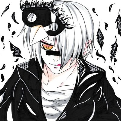 原神/スターレイル/転スラ/#コンパス/
某君が当てられない民((
未だコス衣装準備中につき何もありません。
たまに秒でいいねします。いいね爆よくします。すみません((
無言フォロー失礼します_|\○_
質問などは下のURLへ
日常垢⇒ @Raven0Crow_13