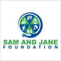 Sam and Jane Foundation(@jane_foundation) 's Twitter Profile Photo