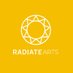 Radiate Arts CIC (@ArtsRadiate) Twitter profile photo