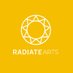 Radiate Arts CIC (@artsradiate) Twitter profile photo Radiate Arts CIC (@artsradiate) Twitter profile photo
