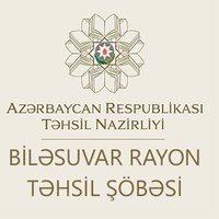 Biləsuvar Rayon Təhsil Şöbəsi (@bil_sob) Twitter profile photo
