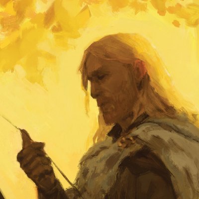Author of the Wandering Knife epic fantasy series. https://t.co/pJcG1fq4LJ