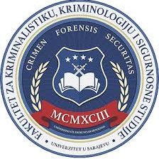 The Faculty of Criminal Justice, Criminology and Security Studies | University of Sarajevo 🎓| Currently run by @mirzabuljubasix