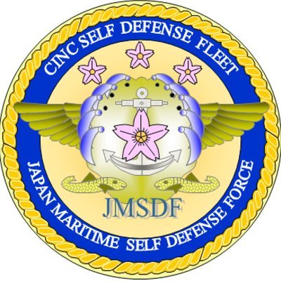 JMSDF_SDF Profile Picture