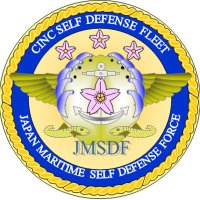 海上自衛隊　自衛艦隊（公式）(@JMSDF_SDF) 's Twitter Profile Photo