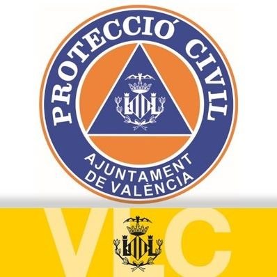 Protecció Civil VLC