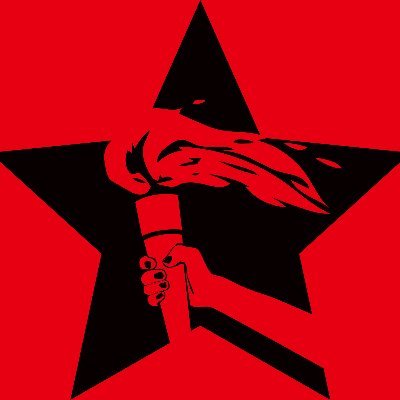 Communist writer, essayist, researcher, and aspiring novelist. 📕
Blog: https://t.co/cEe7WeT5Et
Image: Revolutionary Anti-Imperialist Movement.