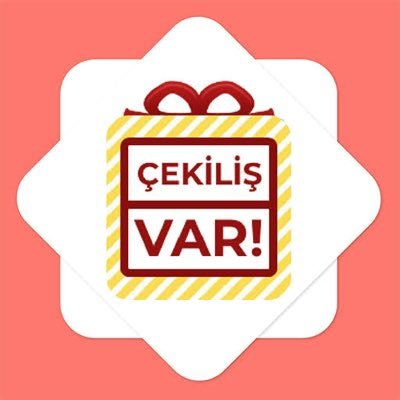 sayfada çekilişler yapılacaktır.