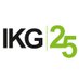 IKG_Uni Bielefeld (@IKG_BIE) Twitter profile photo