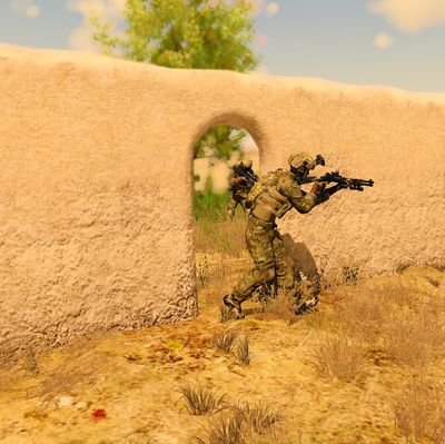 perzivval's profile picture. avid gamer playing a assortment of games