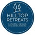 Hilltop Retreats (@hilltopretreats) Twitter profile photo Hilltop Retreats (@hilltopretreats) Twitter profile photo