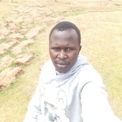 EzraRutto4's profile picture. Loving and caring