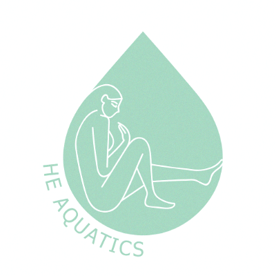 Helena Eflerová is a dedicated professional and a founder of HE AQUATICS specialising in the Aquatic Bodywork Floatation Therapy, Yoga and Swimming Classes.