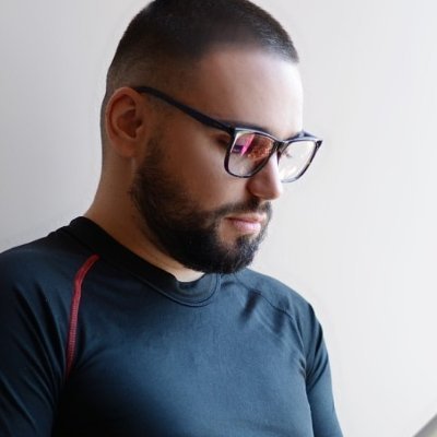 Eraldo_Xhelili's profile picture. European University of Tirana. Public Relations- Communications PR-i Television, Radio, Magazine, Photography. Municipality of Tirana -DPPGJ 📄🗣️📺
