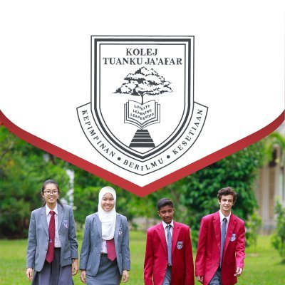 Secondary School at @KTJschool, a co-educational international school in Malaysia, founded in 1991.