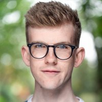 James Tudor Jones (@jamestudorarts) 's Twitter Profile