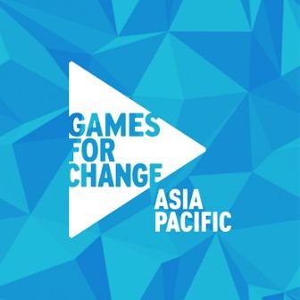 Games for Change Asia-Pacific 🚀 #G4CAPAC