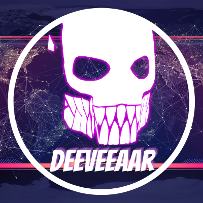 deeveeaar Profile Picture