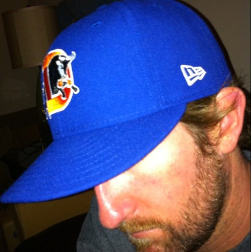 dougwixted's profile picture. 