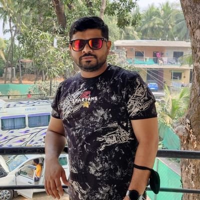 Hello I am Amit Vinayak Mhatre an IT professional.