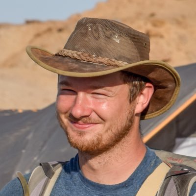 Canadian Palaeontologist. Author of The Origin of Placental Mammal Life Histories in @Nature, read and share here: https://t.co/U6eRhGjA9R. He/him.
