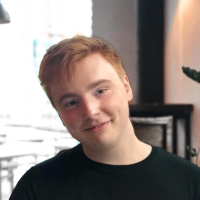 Leeds 📍 Senior Influencer Marketing Manager @connective_3 👨‍💻 He/Him 🏳️‍🌈