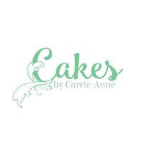 Cakes By Carrie-Anne(@cakes_carrie) 's Twitter Profile Photo