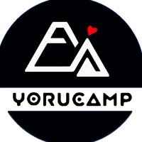よる*.∗̥⁺ (@yoru_camp) Twitter profile photo