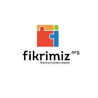 Fikrimiz (@fikrimizorg) 's Twitter Profile Photo Fikrimiz (@fikrimizorg) 's Twitter Profile Photo