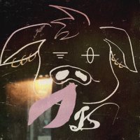 🐷豚勝軒🐷(とんしょうけん) TSK ポークルアー 作成販売中！🐖 (@tonnsyoukenn) Twitter profile photo
