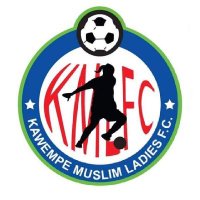 Kawempe Muslim Ladies Football Club(@KawempeClub) 's Twitter Profile Photo