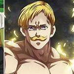 Escanor Cingco