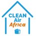 CLEAN-Air(Africa) (@cleanairafrica) Twitter profile photo CLEAN-Air(Africa) (@cleanairafrica) Twitter profile photo