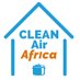 CLEAN-Air(Africa) (@CLEANAirAfrica) Twitter profile photo