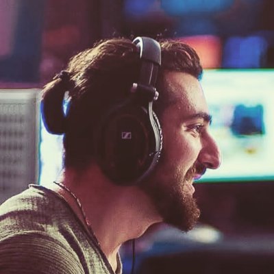 AC_KaanMC's profile picture. 