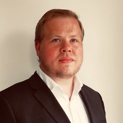 Sales manager at WM Promus, Celtic FC fan, living and working in Scotland, owner of the terrible twins of whippets. Following all things tech, DevOps, RPA, AI