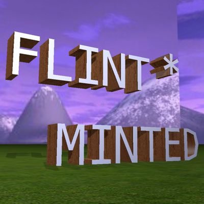 flint*minted Profile