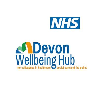 Supporting healthcare, social care, NHS and police staff to manage their wellbeing. We're free, confidential and here to help you while you care for others.