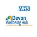 Devon Wellbeing Hub (@DevonWellbeing) Twitter profile photo