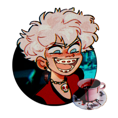 MOTH3RLYBOY's profile picture. ☆   Inactive .