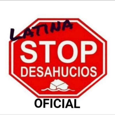 Stop Desahucios Vivienda Latina