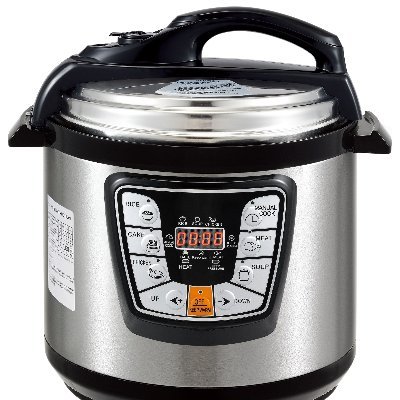 pressure cooker manufacture In China