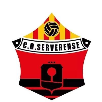 CdServerense's profile picture. Twitter oficial  del CD Serverense